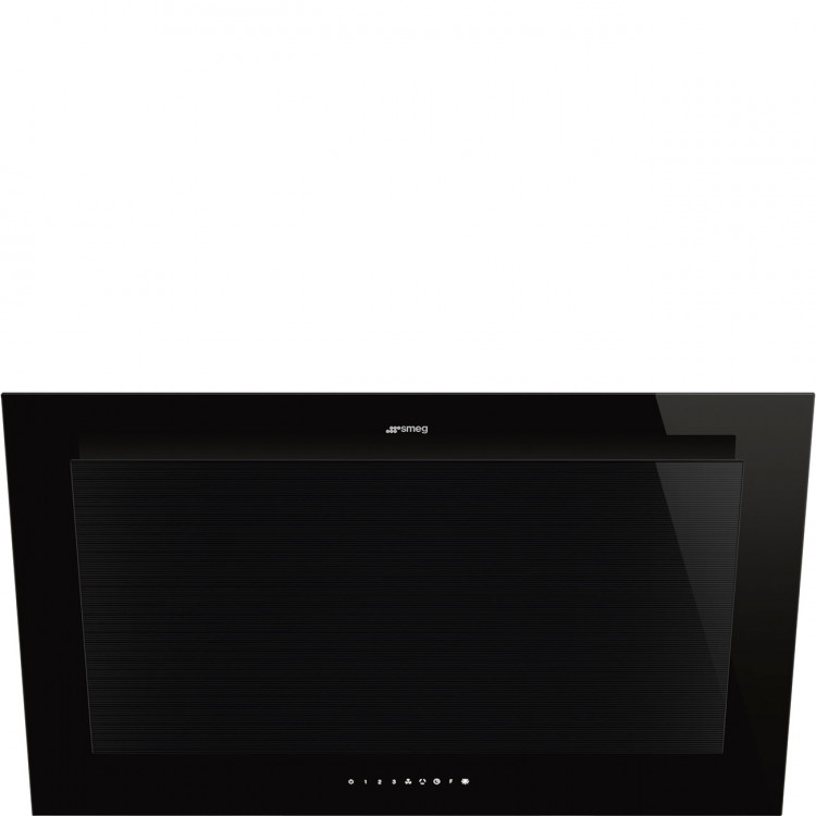 Smeg KV194B3 вытяжка