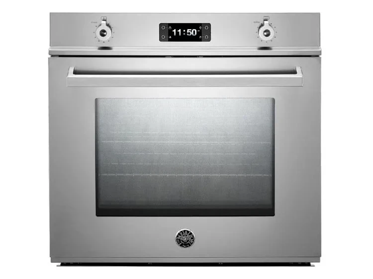 Bertazzoni F30PROXT электрический духовой шкаф с пиролизом
