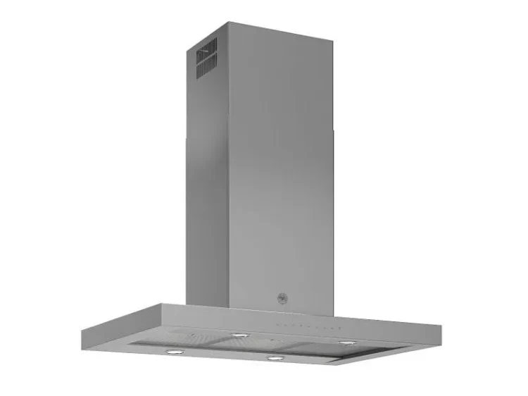 Bertazzoni KTI90PRO1XA вытяжка