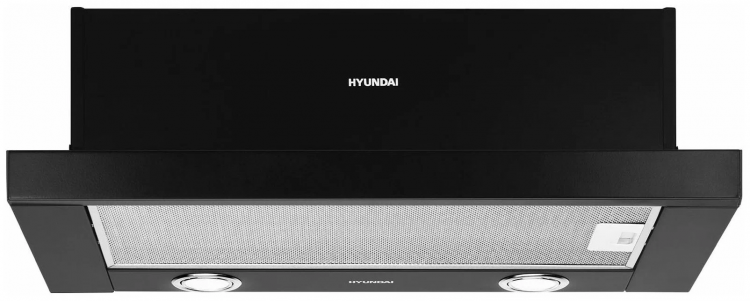 Hyundai HBH 6232 BK вытяжка