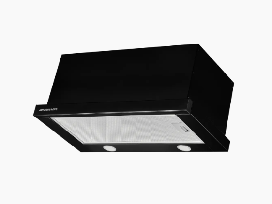 Kuppersberg SLIMTURBO 60 B вытяжка