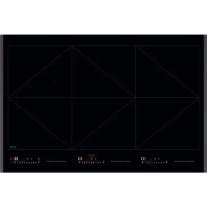 AEG NIR86T08FB индукционная варочная панель