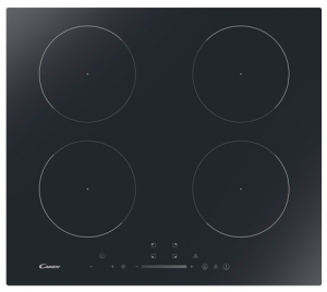 Candy CIS642SCTT индукционная варочная панель