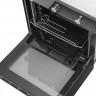 HOMSair OGS660BK газовый духовой шкаф