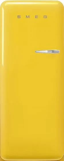 Smeg FAB28LYW6 холодильник