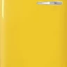 Smeg FAB28LYW6 холодильник