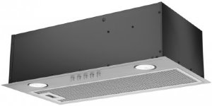 Konigin Flatbox Inox 50 вытяжка