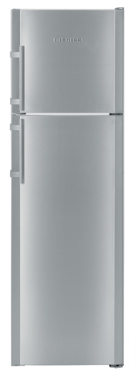 Liebherr CTNesf 3663 холодильник комбинированный