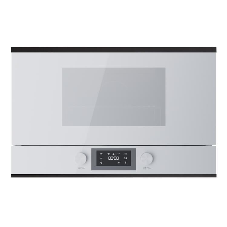 Kuppersbusch ML 6330.0 W5 Black Velvet встраиваемая микроволновая печь