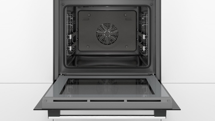 Bosch HBG536YS0R духовой шкаф электрический