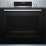 Bosch HBG536YS0R духовой шкаф электрический