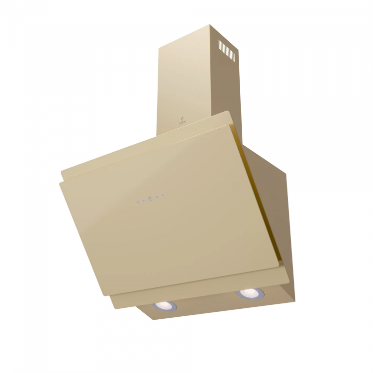 Lex Furia 600 Ivory вытяжка