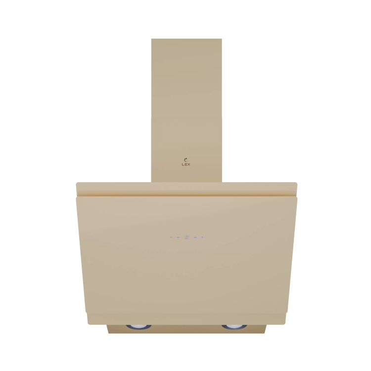 Lex Furia 600 Ivory вытяжка