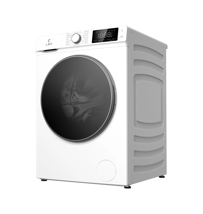 Lex LWM12012WID стиральная машина