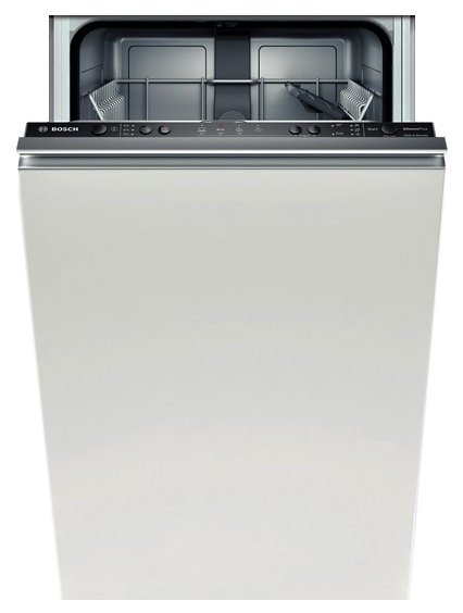 Bosch SPV25DX10R посудомоечная машина