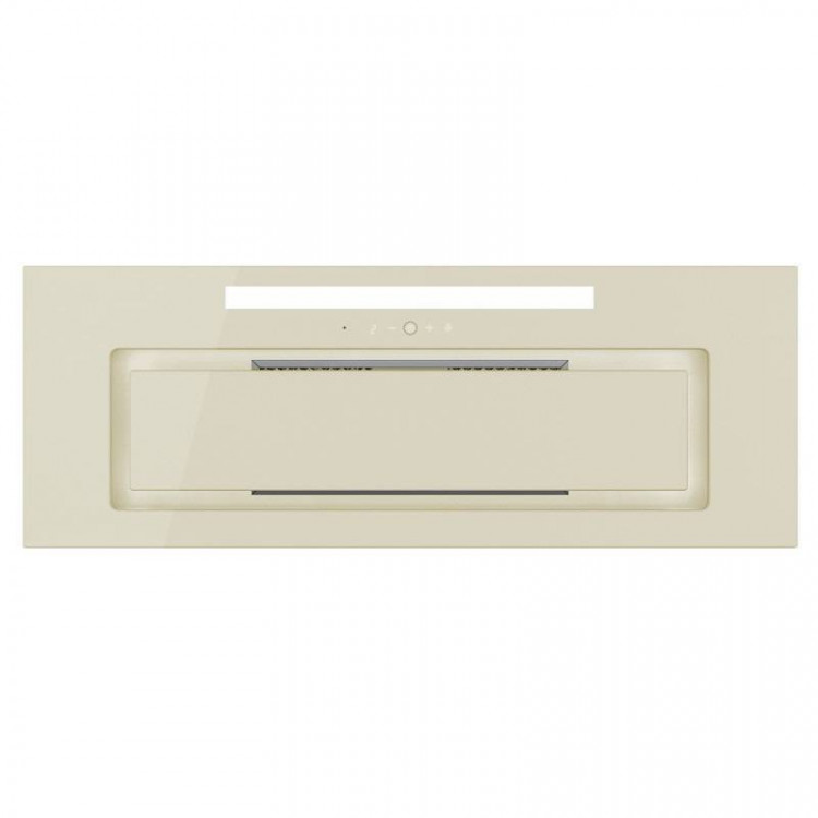 Konigin Navi Ivory Glass 90 вытяжка