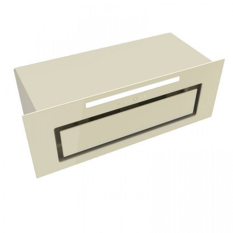 Konigin Navi Ivory Glass 90 вытяжка