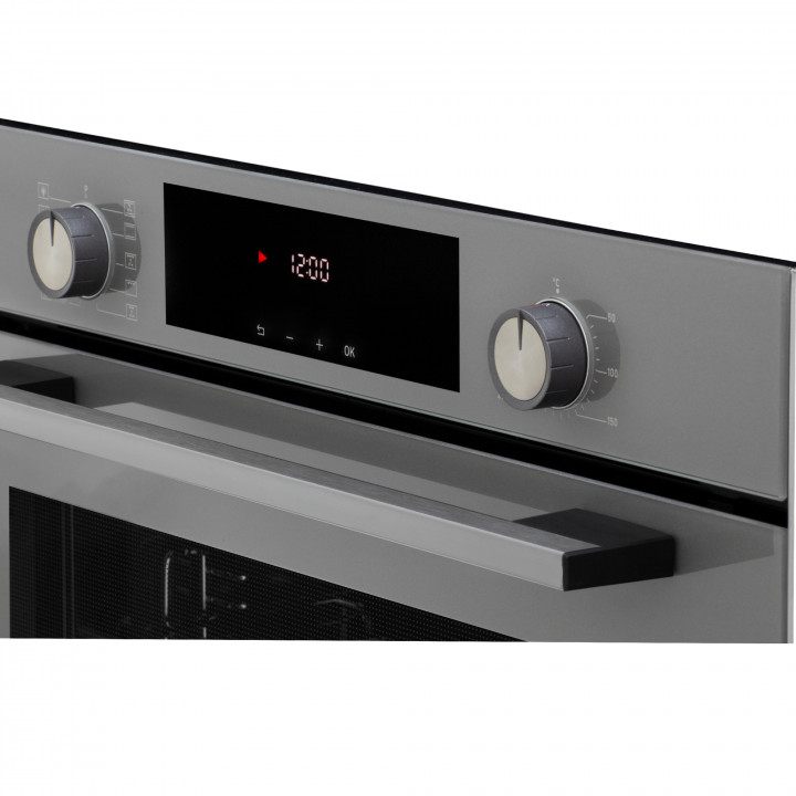 Schaub Lorenz SLB EG6438 электрический духовой шкаф