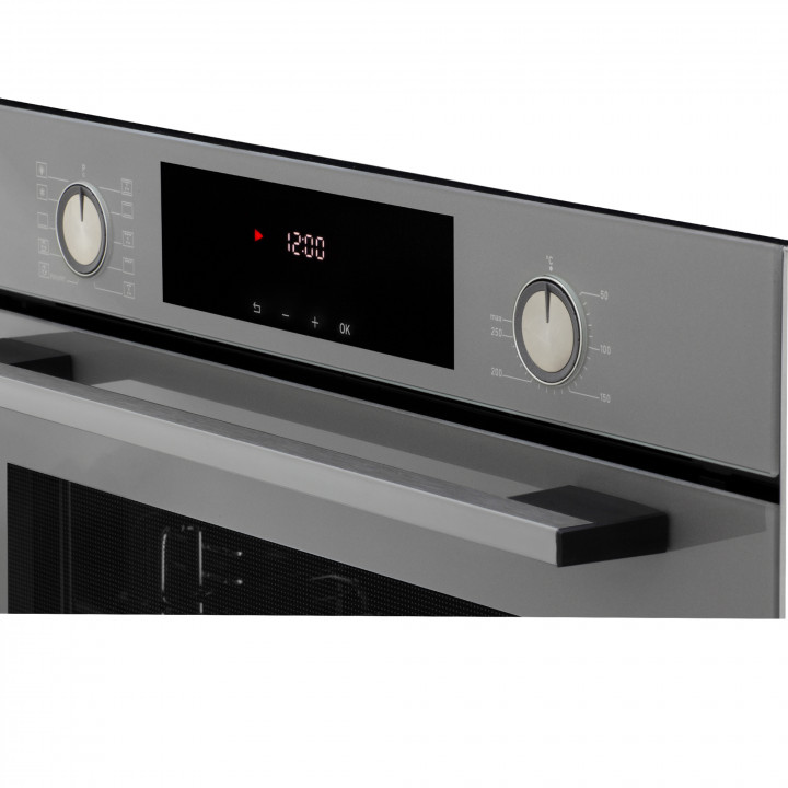 Schaub Lorenz SLB EG6438 электрический духовой шкаф