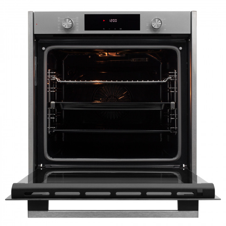 Schaub Lorenz SLB EG6438 электрический духовой шкаф