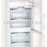 Liebherr CBNP 4858 холодильник двухкамерный