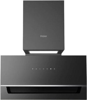 Haier HVX-W682CBX вытяжка