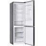 Maunfeld MFF185SFSB отдельностоящий холодильник с морозильником