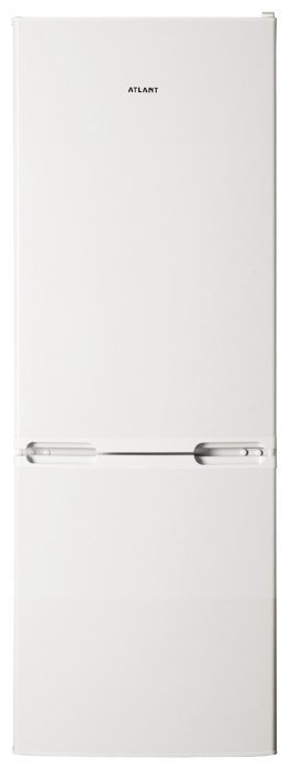 Атлант ХМ 4208-000 холодильник с морозильником