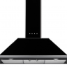 Smeg KT90BLE вытяжка настенная 90 см черный