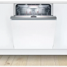 Bosch SMV6HCX2FR встраиваемая посудомоечная машина