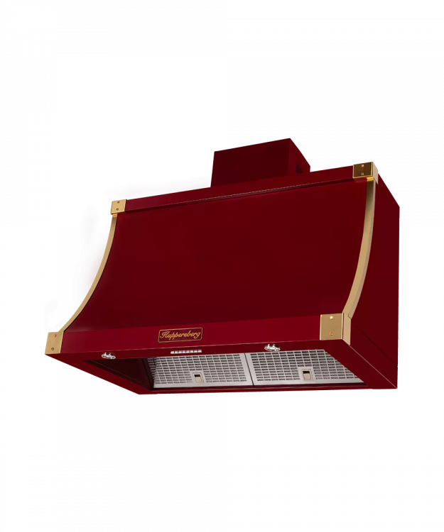 Kuppersberg T 939 BOR Bronze вытяжка