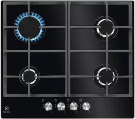 Electrolux GSE263YK варочная поверхность газовая