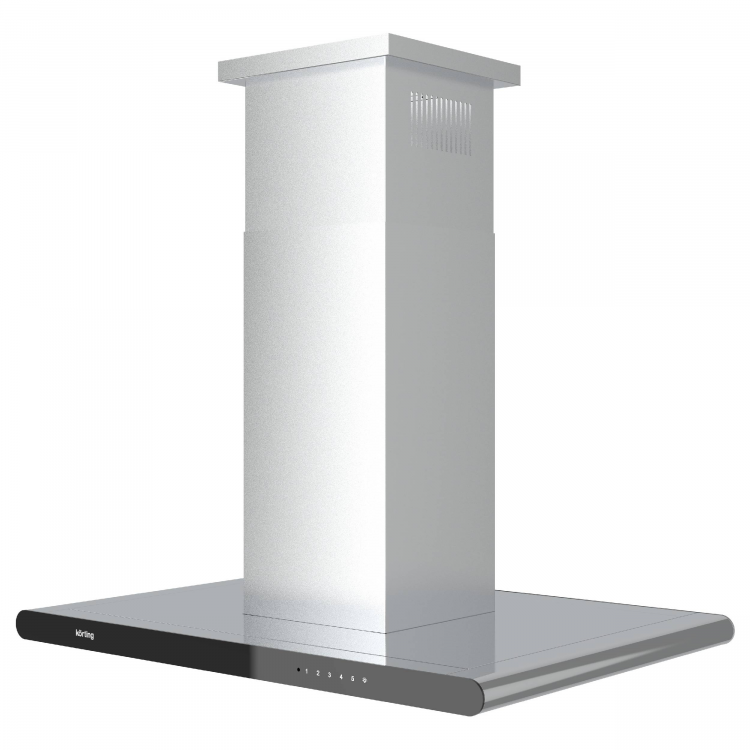 Korting KHA 99360 XGN вытяжка