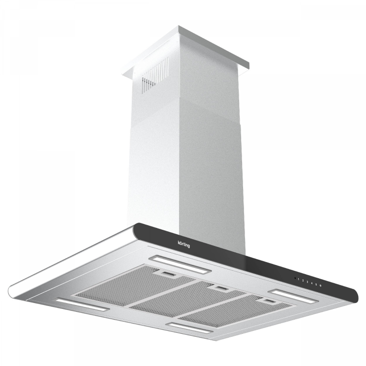 Korting KHA 99360 XGN вытяжка