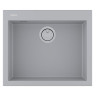 Paulmark DECORATION 60 Urban grey мойка