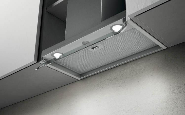 Elica BOXIN LX/IX/A/60 вытяжка