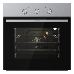 Gorenje BO6727E03NX духовой шкаф электрический
