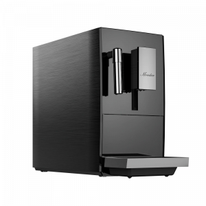 Monsher MCF 101 Noir кофемашина