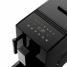 Monsher MCF 101 Noir кофемашина