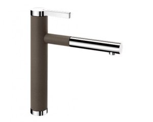 Blanco LINEE-S 518445 кофе смеситель