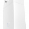 Maunfeld Bath Plus 402IL белый вытяжка