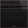 Smeg SOP6604S2PNR многофункциональный духовой шкаф с пиролизом