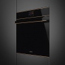 Smeg SOP6604S2PNR многофункциональный духовой шкаф с пиролизом