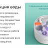 Xiaomi Smart Sterilization Humidifier S увлажнитель воздуха с функцией ароматизации