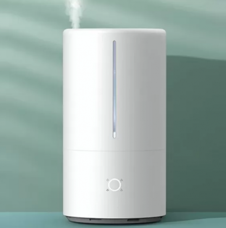 Xiaomi Smart Sterilization Humidifier S увлажнитель воздуха с функцией ароматизации