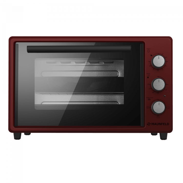 Maunfeld MMO-373MR01 мини-печь