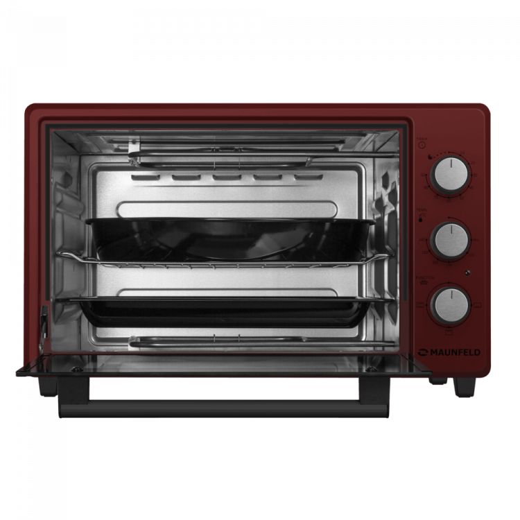 Maunfeld MMO-373MR01 мини-печь