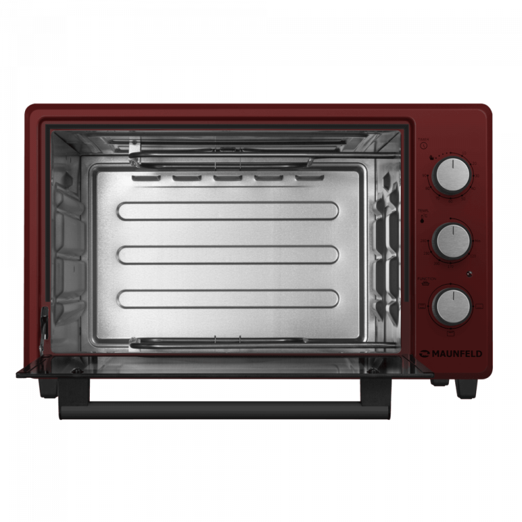 Maunfeld MMO-373MR01 мини-печь