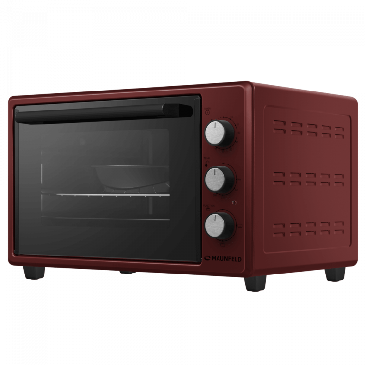 Maunfeld MMO-373MR01 мини-печь