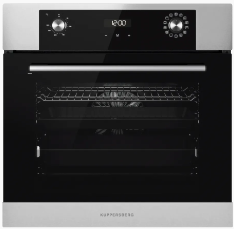 Kuppersberg HO 678 BX электрический духовой шкаф
